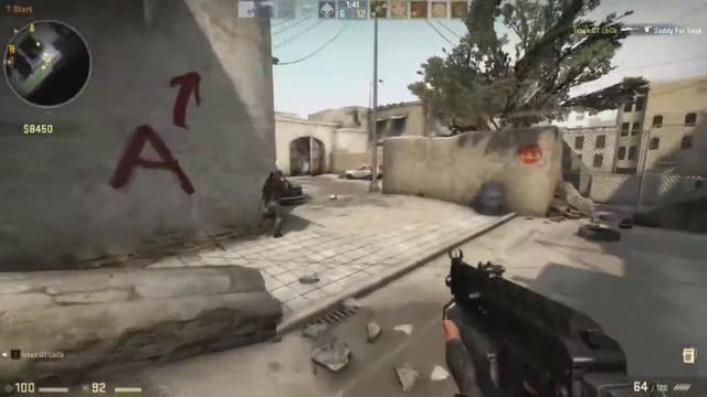PP-Bizon Carbon Fiber - Counter Strike Go Skin смотреть онлайн