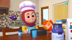 Pazanda Rarra | multfilm Uzbek tilida multfilmlar  oʻzbek tilida. мультфильмы узбек тилида