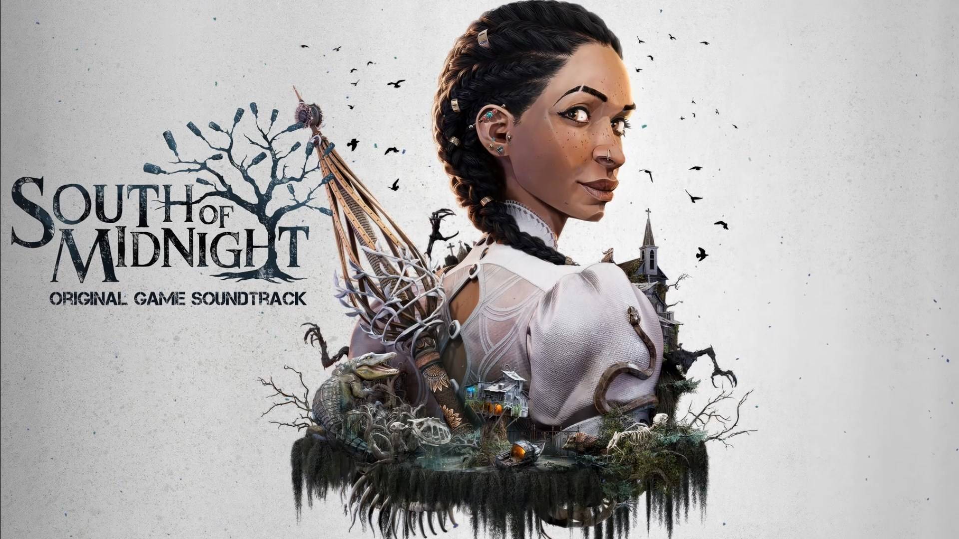 South Of Midnight - Original Game Soundtrack