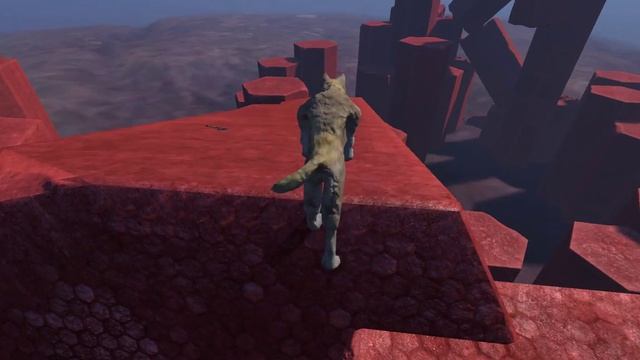 Смешные моменты в Overgrowth