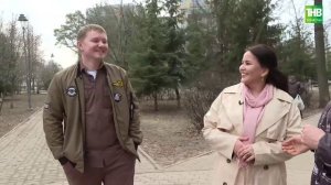 Әхмәдиевлар гаиләсе | Гаилә учагы 26/04/2025