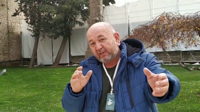 Истамбул. Топкапи. смотреть онлайн