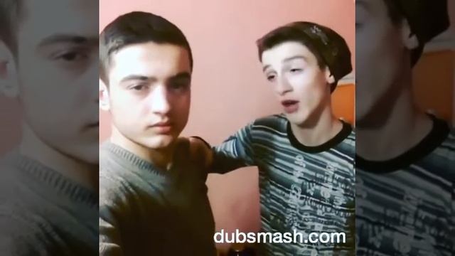 Dubsmash|Скажите,а вы хач какого типа? смотреть онлайн