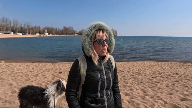 БОСТЕРИ - обзор всех пляжей. Цены на жильё, + достопримечательности. смотреть онлайн