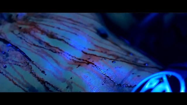 Radar Stanna - Dungeon [Official Music Video HD] смотреть онлайн