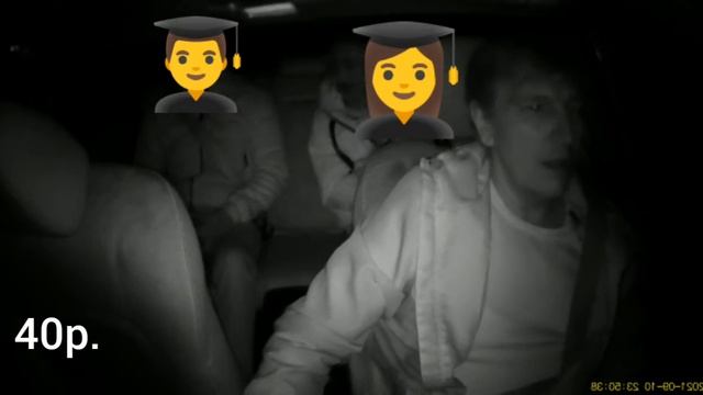 #яндекспро экономят в экономе #яночьпассажир смотреть онлайн
