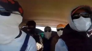 Грибы (remix)