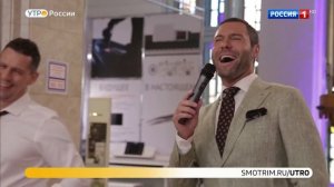 Вдоль по Питерской. Евгений Кунгуров