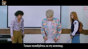 Дорама La La SCHOOL 1 серия 1сезон