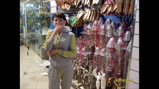 Tia Heights Makadi Bay декабрь 2014 смотреть онлайн