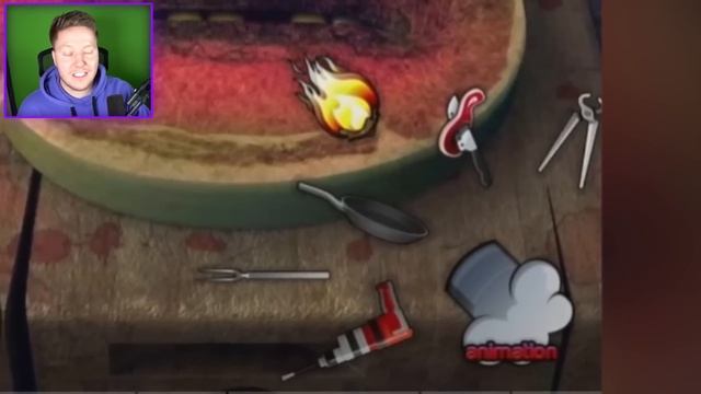 ЭТУ ИГРУ ЗАБАНИЛИ ВО ВСЕМ МИРЕ… смотреть онлайн