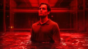 Сериал Ты - 5 сезон, 8 серия (2025) / YOU