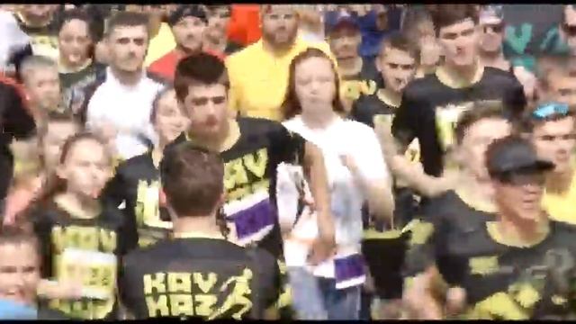 Курортный забег в Железноводске смотреть онлайн