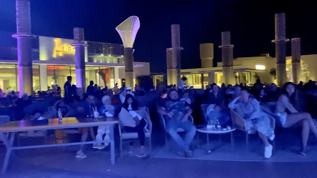Симфони в Rixos Premium Magawish 2022 смотреть онлайн