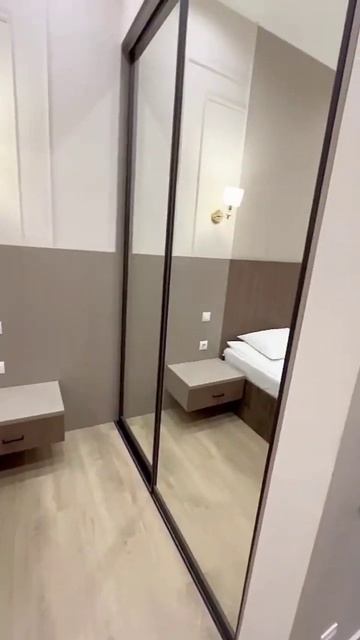 СРОЧНО! Апартамент в самом центре Сочи пл. 27,3 кв.м. за 13,5 млн! смотреть онлайн