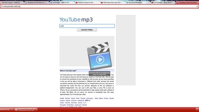 How to download mp3 music! смотреть онлайн