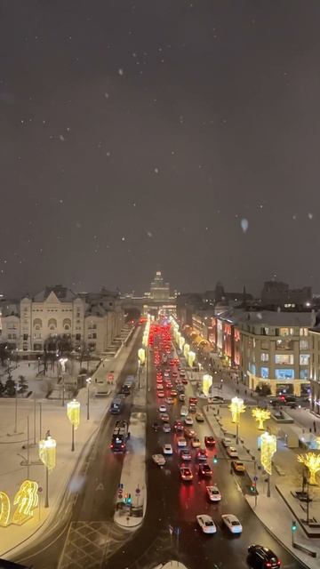 Смотровая площадка ЦДМ. Москва смотреть онлайн