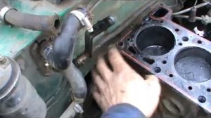 Как Снять Двигатель с Нивы ВАЗ Дома без Лебедки