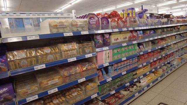 Много покупок, наш день/Germany Di смотреть онлайн