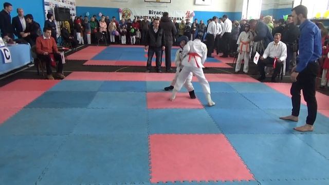 Шенкевич Вова3- Чемп. Николаевской области. Врадиевка.19.03.2017 год. смотреть онлайн