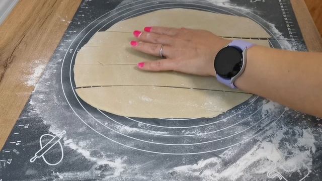 Polish Angel Wing Cookies (Chrusciki, Brushwood, Khvorost) Recepie With #breadmaker (#breadmachine)