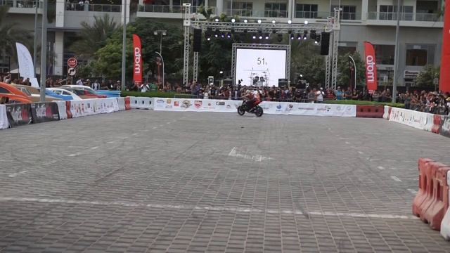 Дубай мото шоу 25.11.16. смотреть онлайн