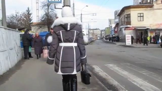 Пан Сергій про рівень культури в радянському Тернополі смотреть онлайн