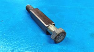 Мало кто знает ЭТОТ СЕКРЕТ обычного болта! Отличная идея, которую можно сделать своими руками!