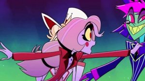 Отель Хазбин | Худший Папочка | Пародия @Icarrus