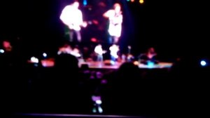 Концерт Дэвида Гарретта в Москве 08.09.15 - 11