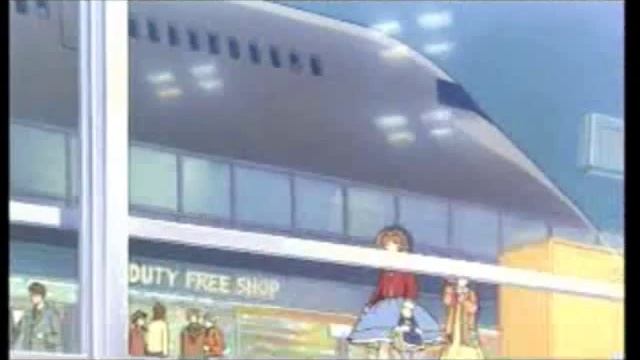 Cardcaptor Sakura amv ~Breakaway~ смотреть онлайн