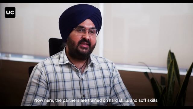 How Cleaning Professionals are Trained at UC | Urban Company смотреть онлайн