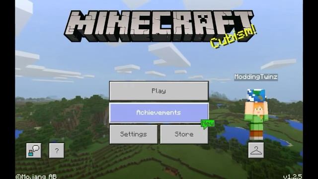 PocketMine 1.2.5 Phar (WITH LINK!) смотреть онлайн