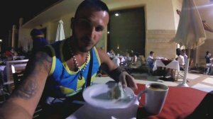 Ужин в  Xperience Kiroseiz Parkland 5* Шарм-Эль-Шейх