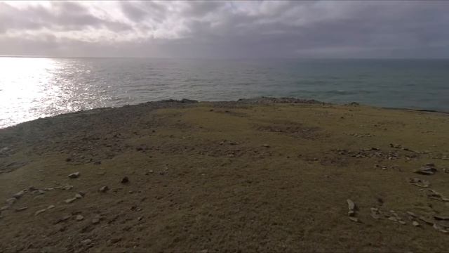 На краю Ирландии смотреть онлайн