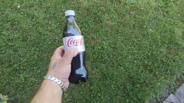 Прием тары в Европе VS Прием тары в России | Как сдают тару в Европе и России | Смотри до Конца смотреть онлайн