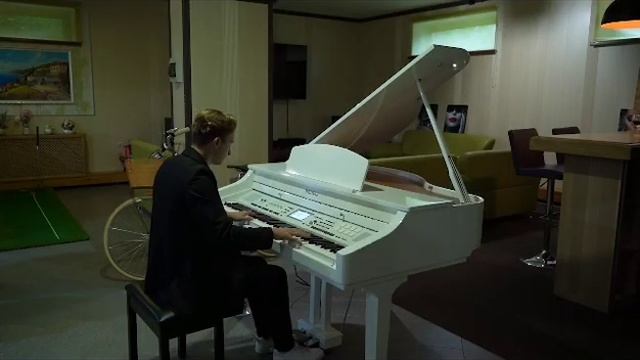 PianoVino в мини отеле Медово Хауз смотреть онлайн