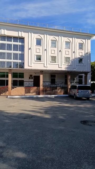 Россия☀️ Владимир/отели #путешествия #отдых #spa смотреть онлайн