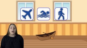 Развитие речи для детей билингвов. Русский язык. РКИ.