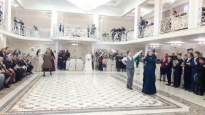 Дом торжеств ресторан свадьба Грозный +79637008888