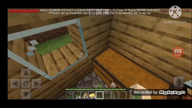 Мой друг строитель построил отель в майнкрафт смотреть онлайн