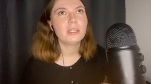 АСМР итинг / мукбанг роллов и болталка липким шепотом