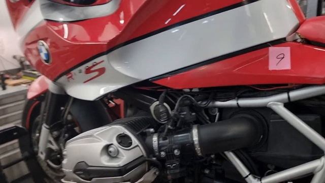 r1200s смотреть онлайн