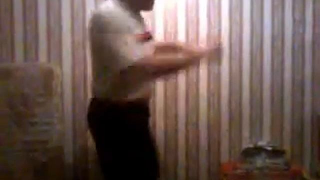 Ударная техника Combat Savate на разные стороны атаки 2 смотреть онлайн