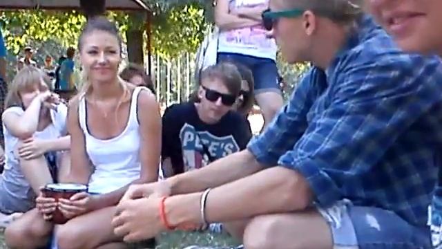 Фан-встреча, лагерь "Вита" (2). http://viktori-super.ucoz.ru смотреть онлайн