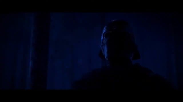 Кайло Рен против Дарта Вейдера смотреть онлайн