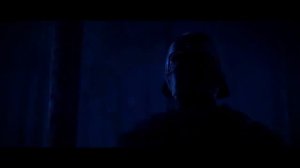 Кайло Рен против Дарта Вейдера