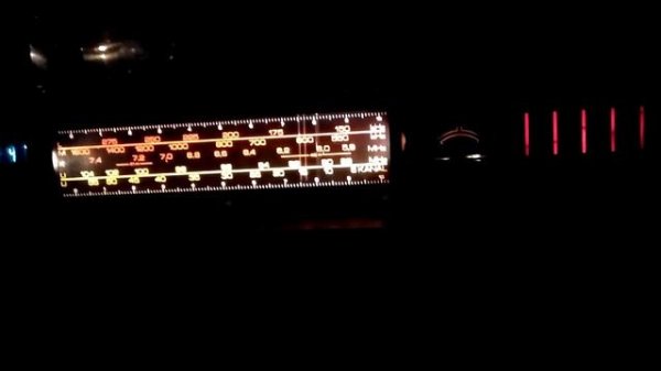 Ресивер Graetz Master Studio 306