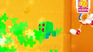 Новый АНТИСТЕРСС В КОРОБКЕ #2 Kick the Buddy Forever Милана и Папа Играют в смеш