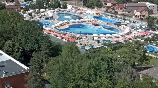 Байле Феликс курорт смотреть онлайн